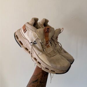 On Running CLOUDNOVA 2 Sneakers